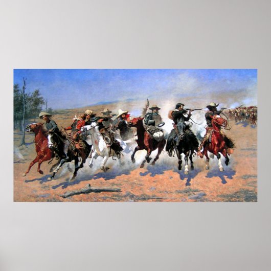 ティンバーのためのダッシュ ポスター (正面)