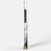 ティンバーウルスサムスンギャラクシーS22ウルトラタフケース SAMSUNG GALAXYケース (右側面)