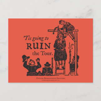 ティンバースノーフレーク ポストカード