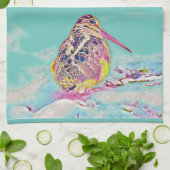 ティンバードルキッチンタオル キッチンタオル (折り畳み)