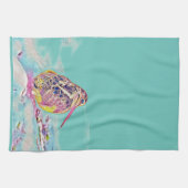 ティンバードルキッチンタオル キッチンタオル (横)