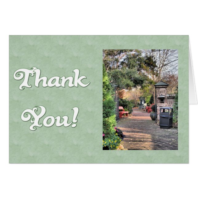 ティンバーレイクパスサンキュー (正面横)