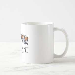 ティンパニー コーヒーマグカップ