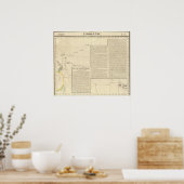 ティンブクトアフリカ ポスター (キッチン)