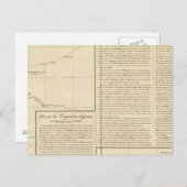 ティンブクトゥ アフリカ ポストカード (正面/裏面)