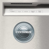 ティンプレートテンプレート マグネット (インサイチュ (食洗機))