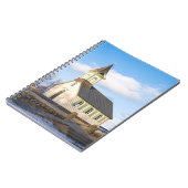 ティンベリル国立公園(アイスランド) ノートブック (左側)