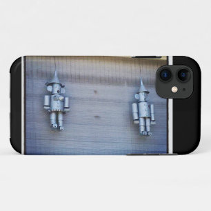 ティンマン&ティンウーマン iPhone 11 ケース