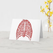 ティンリブ カード (黄色い花)