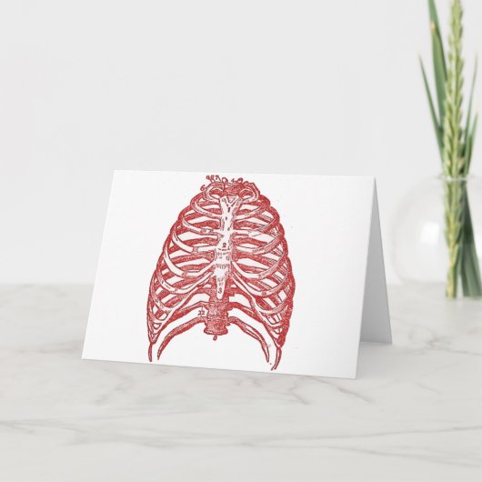 ティンリブ カード (正面)