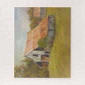 ティンルーフバーン ジグソーパズル (縦)