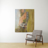 ティンルーフバーン タペストリー (インサイチュ)