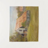 ティンルーフバーン タペストリー (正面)