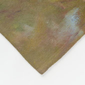 ティンルーフバーン フリースブランケット (角)