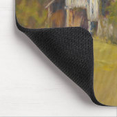 ティンルーフバーン マウスパッド (コーナー)