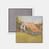 ティンルーフバーン マグネット (正面/裏面)