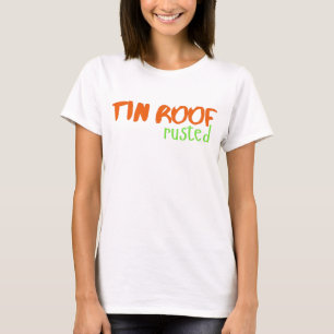 ティンルーフラステッド80s音楽好きのロッポップ・アートのク tシャツ