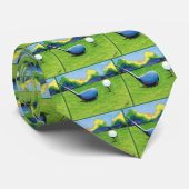 ティーにのせます、 ネクタイ (ロール)