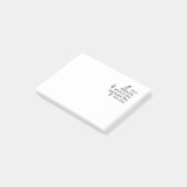 ティーのフィットネスのトリプルプレイ ポストイット (アングル)