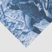 ティーの愛国者 薄葉紙 (詳細)