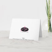 ティーの時間はいつでもあります! Traceyスミスのスタジオによって シーズンカード (裏面)