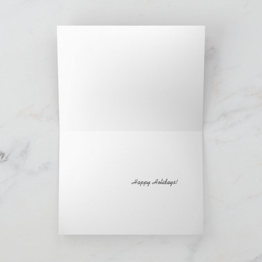 ティーの時間はいつでもあります! Traceyスミスのスタジオによって シーズンカード (内部)