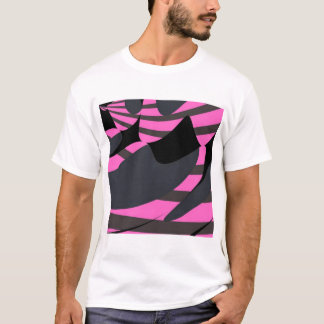 ティーの白熱のコショウの影 Tシャツ