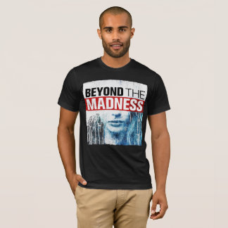 ティーを越えて Tシャツ