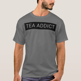 ティーアドヒットブラックボックス Tシャツ