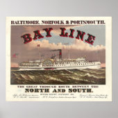 ティーアホイ ポスター (正面)