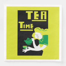 ティーウォールアートポスタープリント