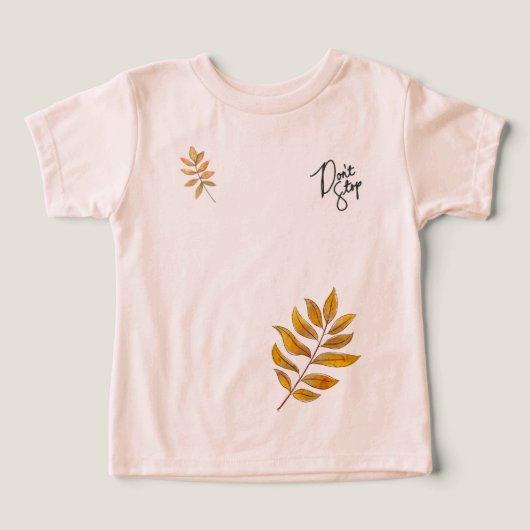 ティーエノヴTシャツ (デザイン正面)
