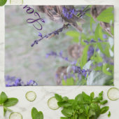 ティーオかわいらしップ キッチンタオル (折り畳み)