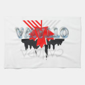 ティーオタワ キッチンタオル (横)