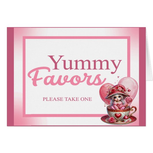 ティーカップかわいこちゃん_ウィズカード (正面横)