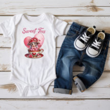 ティーカップかわいこちゃん