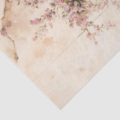 ティーカップと紅茶ポットセットの素朴分離 薄葉紙 (詳細)