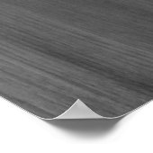 ティーカップのポスター ポスター (角)