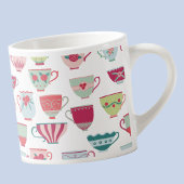 ティーカップモダンヴィンテージエスプレッソカップ エスプレッソカップ