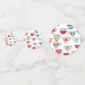 ティーカップモダンヴィンテージ コンフェッティ (裏面)