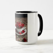 「ティーカップ記念館 マグカップ (正面右)