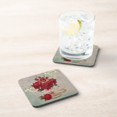 ティーカップ3のコースター コースター (右側)