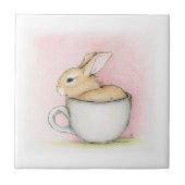 ティーカップ タイル (正面)