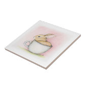 ティーカップ タイル (側面)