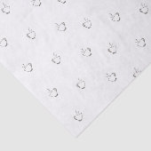 ティーカップ-ティッシュペーパー 薄葉紙 (詳細)