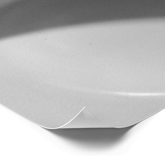 ティーカップ ポスター (角)