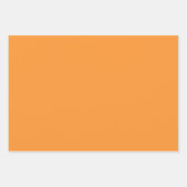 ティーカップ ラッピングペーパーシート (正面3)