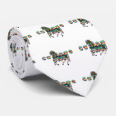 ティーカリオペレガール ネクタイ (ロール)