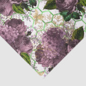 ティーガーデンビーシリーズデザイン28ティッシュペーパー 薄葉紙 (詳細)