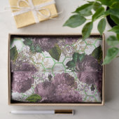 ティーガーデンビーシリーズデザイン28ティッシュペーパー 薄葉紙 (ギフト)